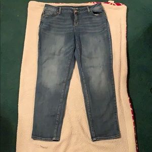 Jeans 13/14